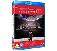 In The Shadow Of The Moon [Blu-ray] [Reino Unido]