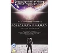 In The Shadow Of The Moon [Reino Unido] [DVD]