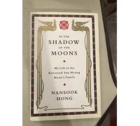 In the Shadow of the Moons