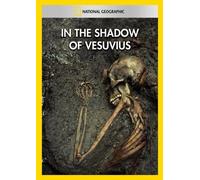 In the Shadow of Vesuvius (DVD) Robert Foxworth (Importación USA)