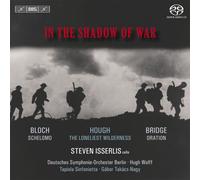 In The Shadow of War