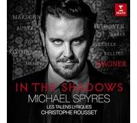 In The Shadows (CD)