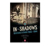 IN THE SHADOWS Juego De Mesa GMT Games 2025