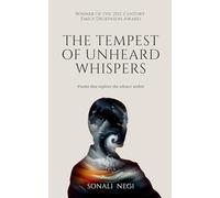 In the shadows of unheard whispers -Exploring the silence within