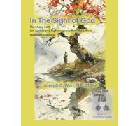 In the Sight of God: The Living Faith. Let justice and Righteousness flow like a River. Quantum Theology