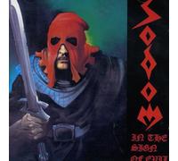In The Sign Of Evil/Obsessed By Cruelty by Sodom (1988-06-01)