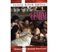 In the Sign of the Gemini [Alemania] [DVD]