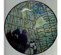 In the Sign of the Raven (Lim. ed. Picture-Lp) [Vinilo]