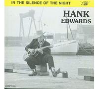 IN THE SILENCE OF THE NIGHT