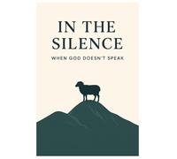 In The Silence: When God Doesn't Speak