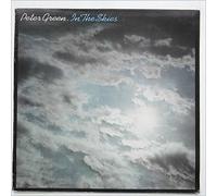 In The Skies - Peter Green LP