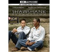In the Sky of Shawshank (4K Ultra HD & HD Digital Remastered Blu-ray Set) (Set of 2) [4K Ultra HD + Blu-ray]