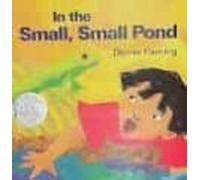 In The Small Small Pond