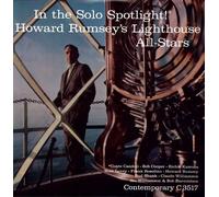 In the Solo Spotlight [Vinilo]