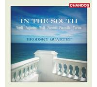 In The South