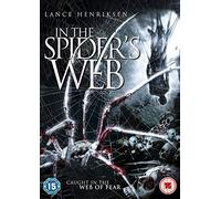 In The Spider's Web [Reino Unido] [DVD]