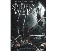 In the Spider's Web [Reino Unido] [DVD]