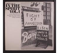 in the spirit, vol. 1 LP