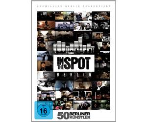 In the Spot Berlin [Alemania] [DVD]