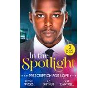 In The Spotlight: Prescription For Love (ebook)