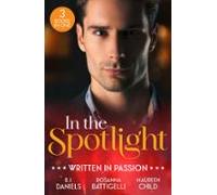 In The Spotlight: Written In Passion (ebook)