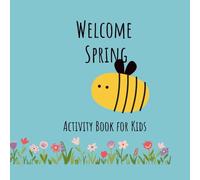 In The Spring I Can See