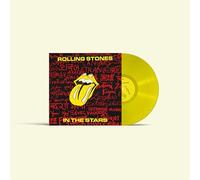 In The Stars - Vinilo (Edición 10")