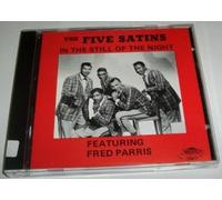 In the Still of the Night