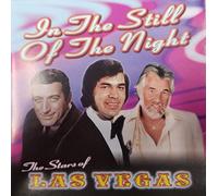 In the Still of the Night