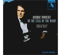 In the Still of the Night by George Dvorsky (2000-06-13)