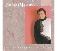 In The Still Of The Night (French Import) By Johnny Mathis (0001-01-01)