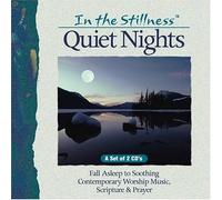 In the Stillness Quiet Nights