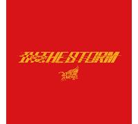 IN THE STORM (初回限定盤 Atype) [CD+DVD]