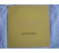 In The Street / Summertime - Honeyz 12"