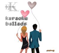 In the style of James blunt - Karaoke Ballads - Karaoke CDG Double Disc - EZP107