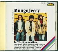 In the summertime-Neuaufnahme 1983