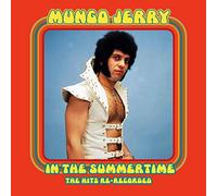 In The Summertime: The Hits Re-Recorded