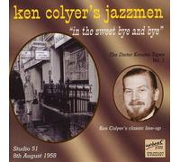In the Sweet Bye & Bye by Ken Jazzmen Colyer
