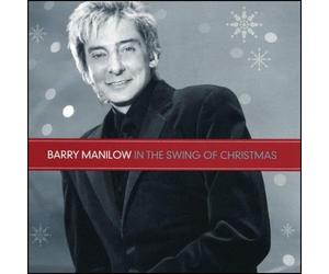 In the Swing of Christmas by Barry Manilow (0100-01-01)
