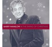 In the Swing of Christmas by Barry Manilow