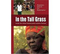 In the Tall Grass [USA] [DVD]