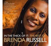 Russell,Brenda - In The Thick Of It: The Best Of Brenda Russell