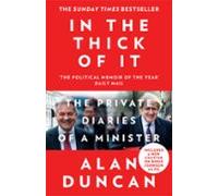 In The Thick Of It (ebook)