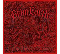 In The Throes Of Madness