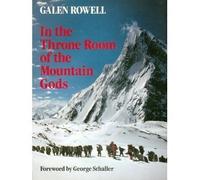 In the Throne Room of the Mountain Gods