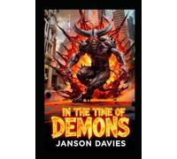 In the Time of Demons: A Novel of Hell, History, and Ruin
