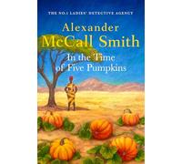 In the Time of Five Pumpkins: 26