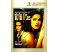In The Time Of Butterflies [Edizione: Stati Uniti] [Italia] [DVD]