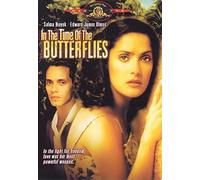 In the Time of the Butterflies [USA] [DVD]