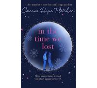 In the Time We Lost [Idioma Inglés]